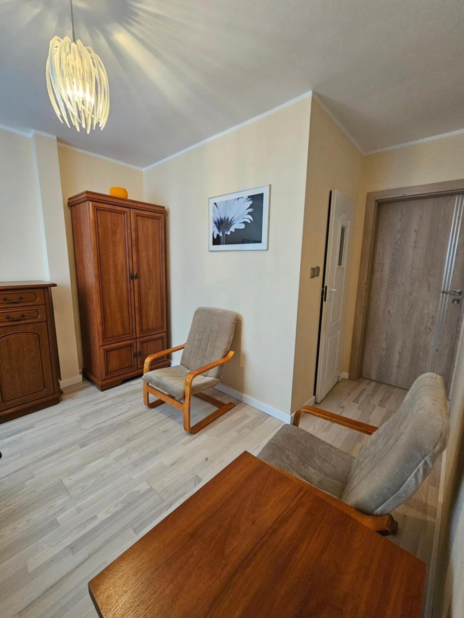 Krystyna Homestay Dzwirzyno