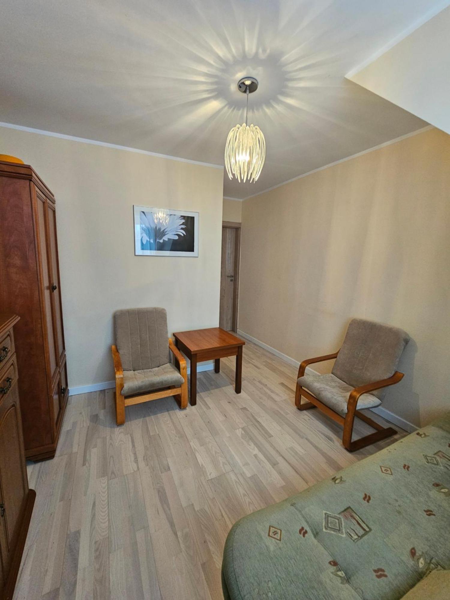 Krystyna Homestay