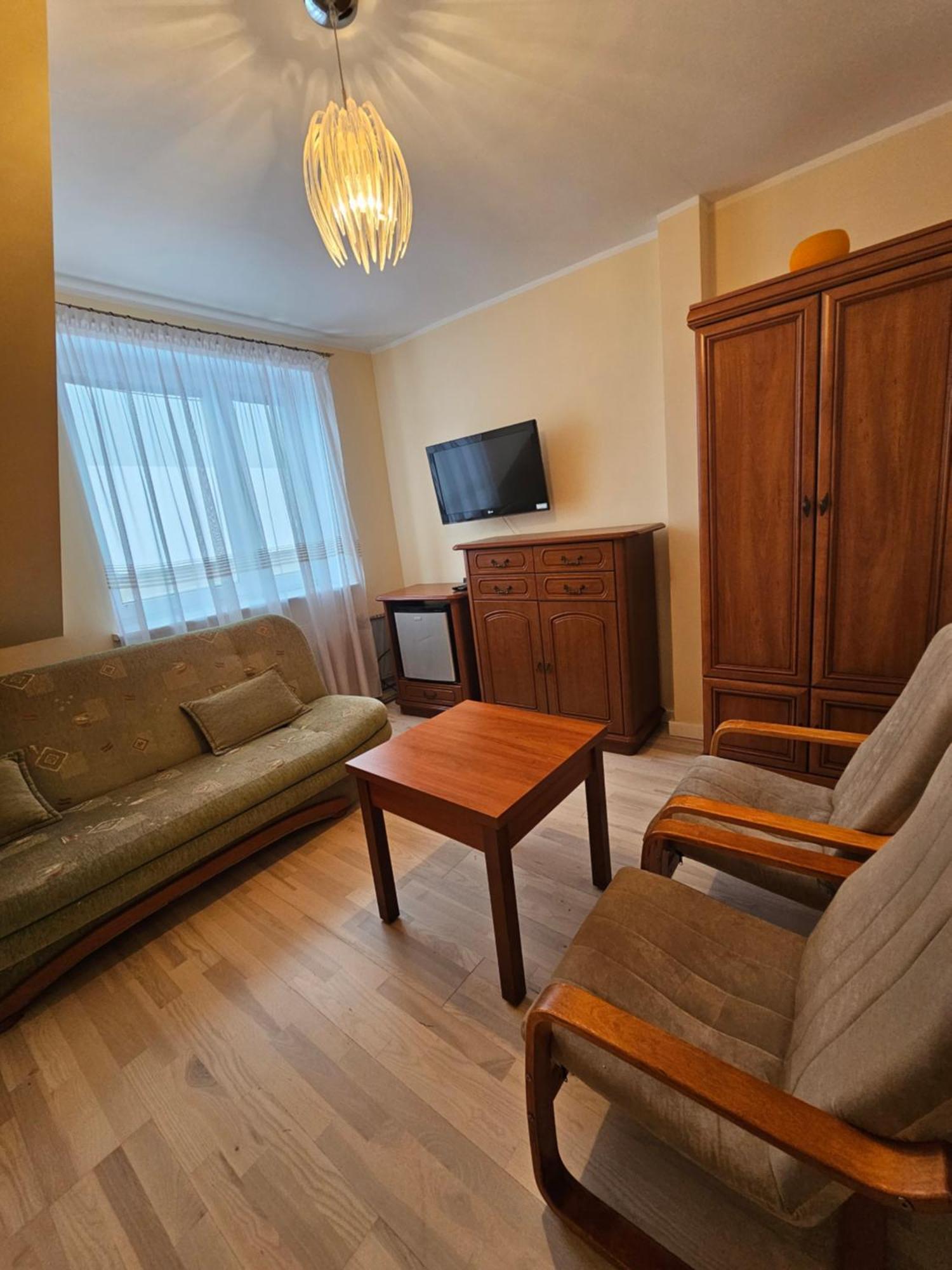 Krystyna Homestay Dzwirzyno
