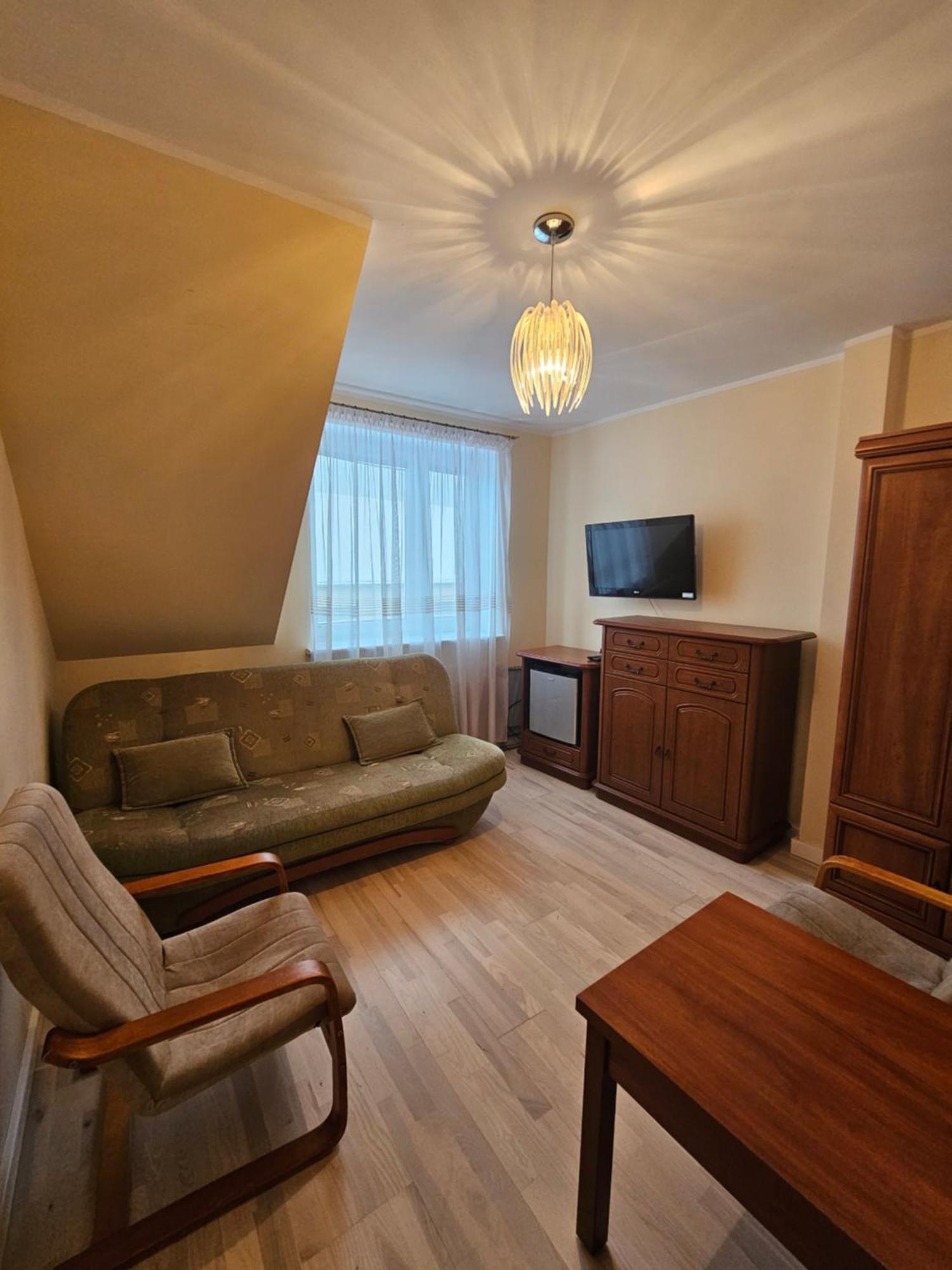 Homestay Krystyna