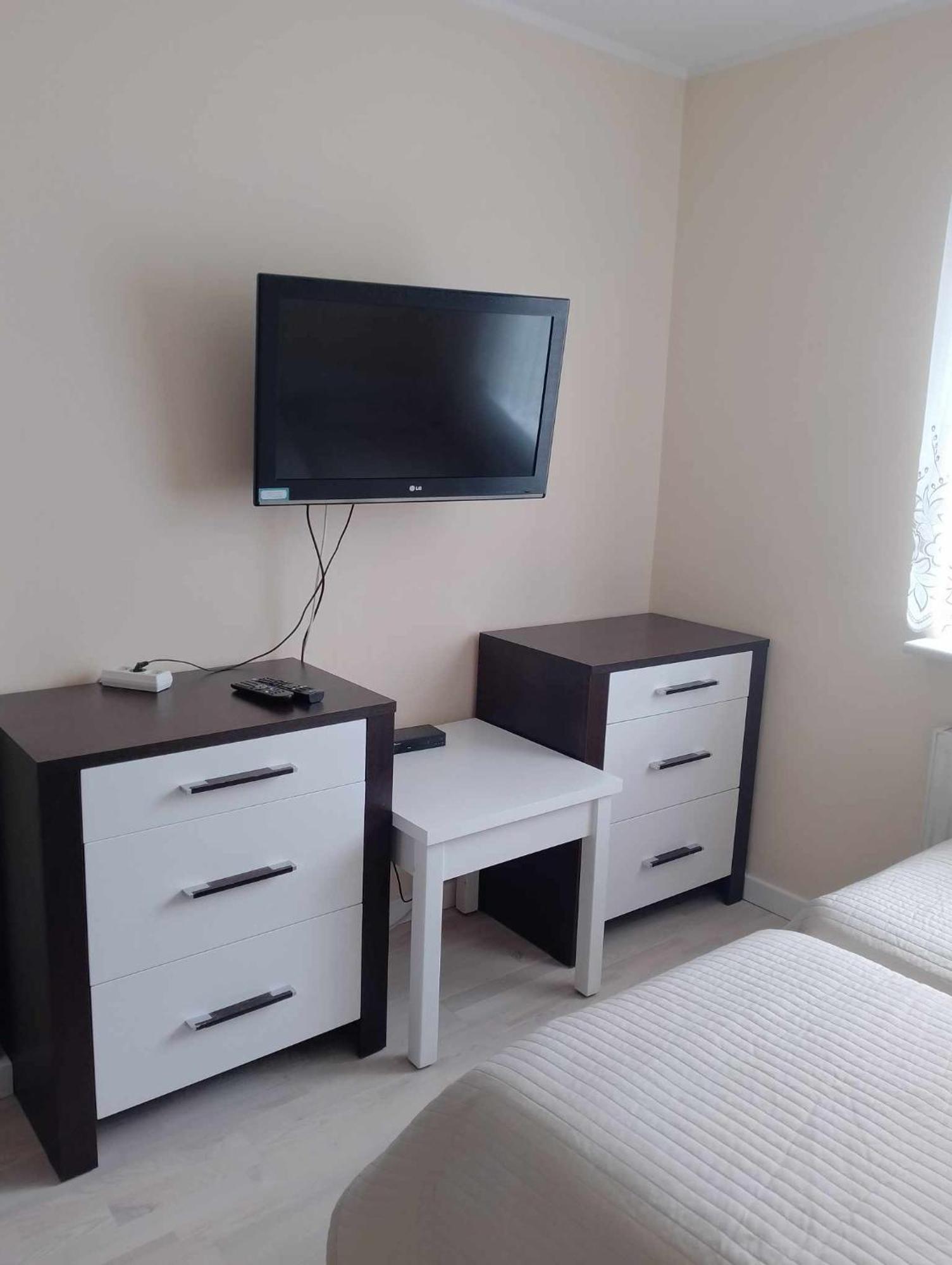 Krystyna Homestay Dzwirzyno