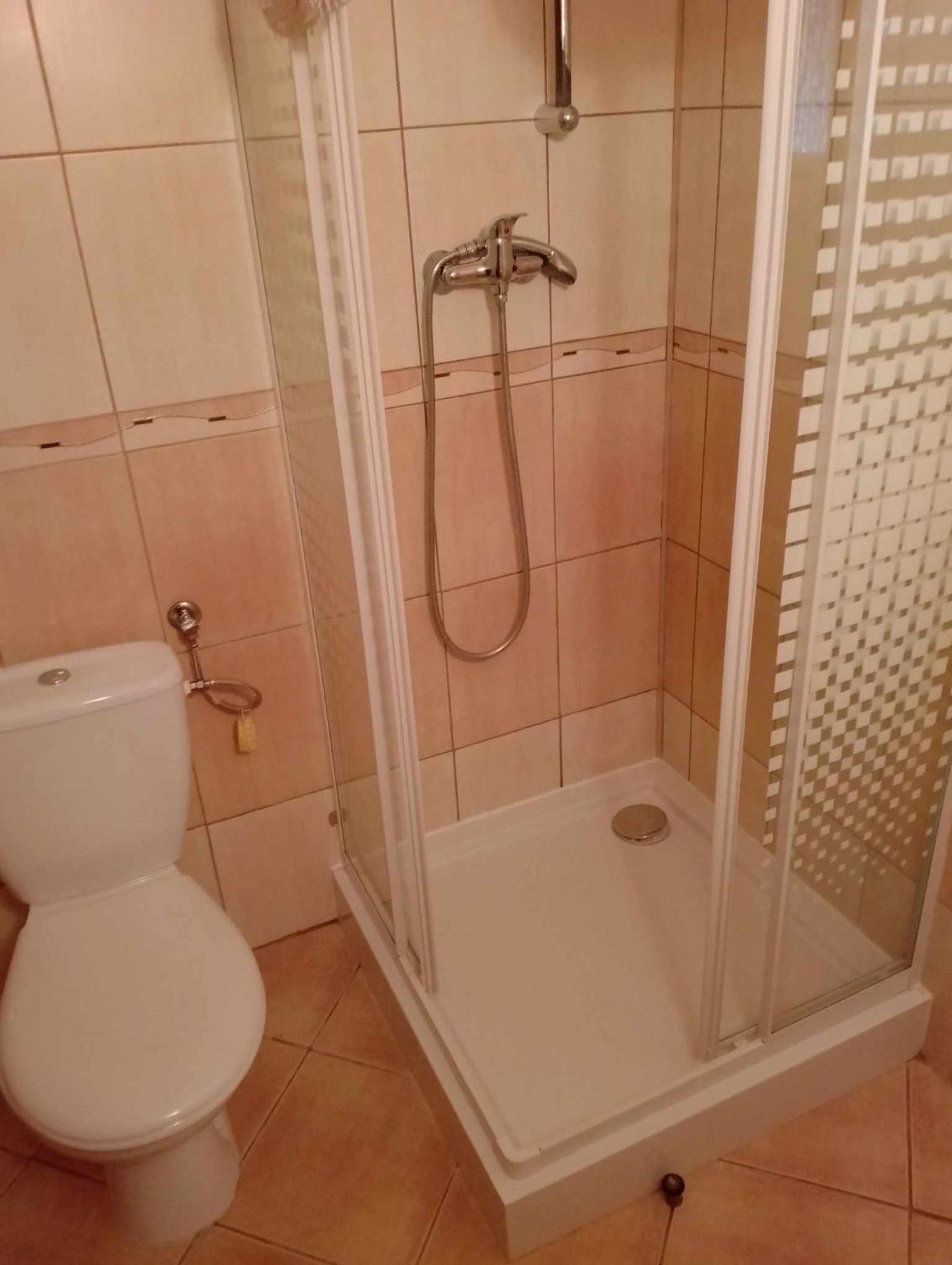 Krystyna Habitación en casa particular Dźwirzyno