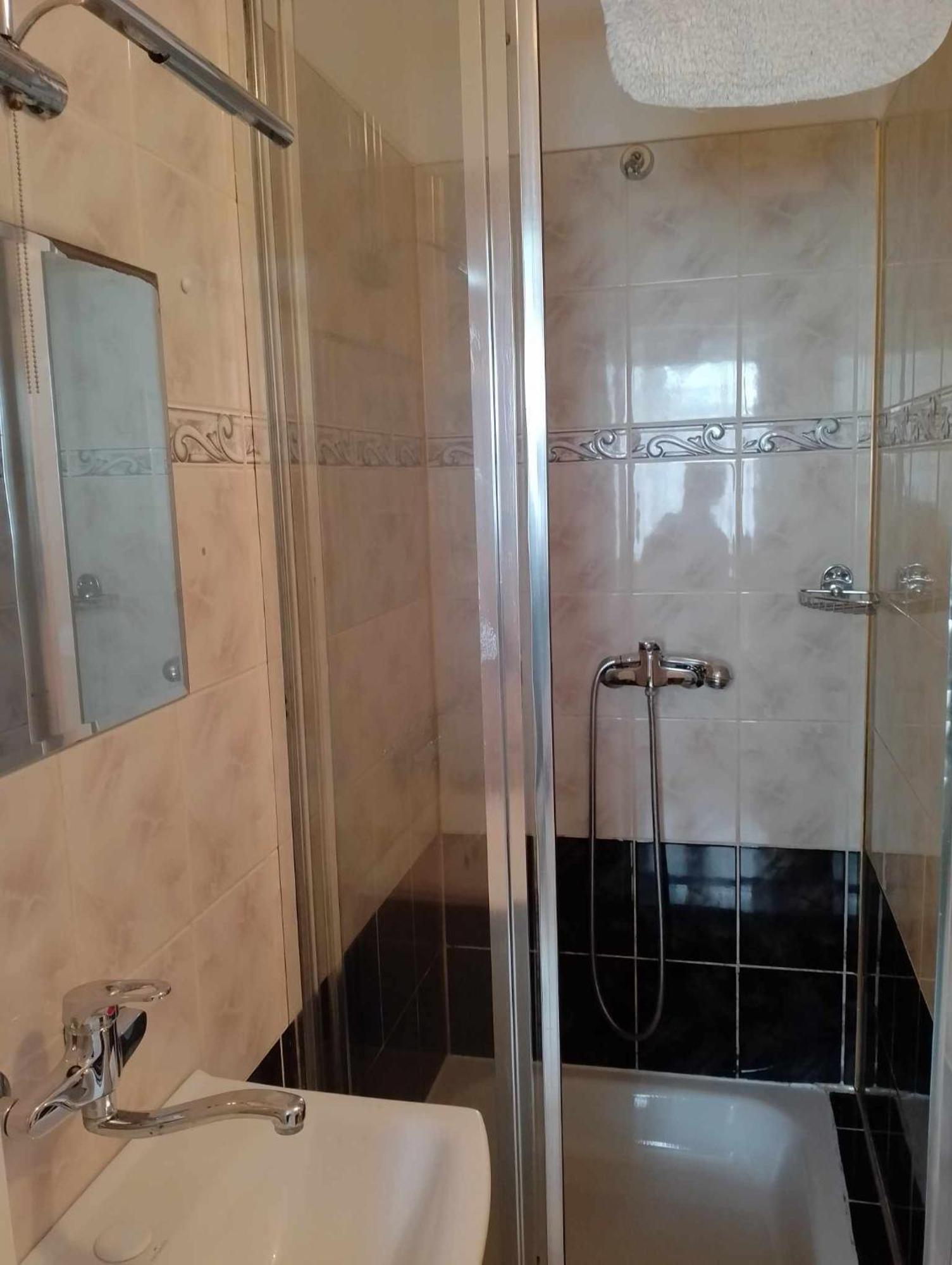 Krystyna Homestay Dzwirzyno