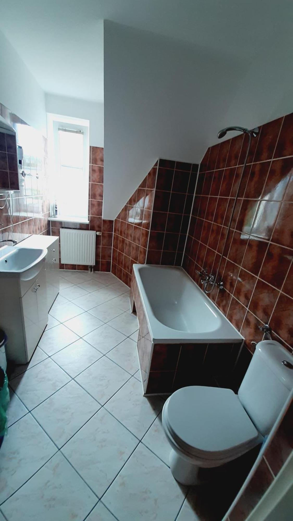 Homestay Krystyna