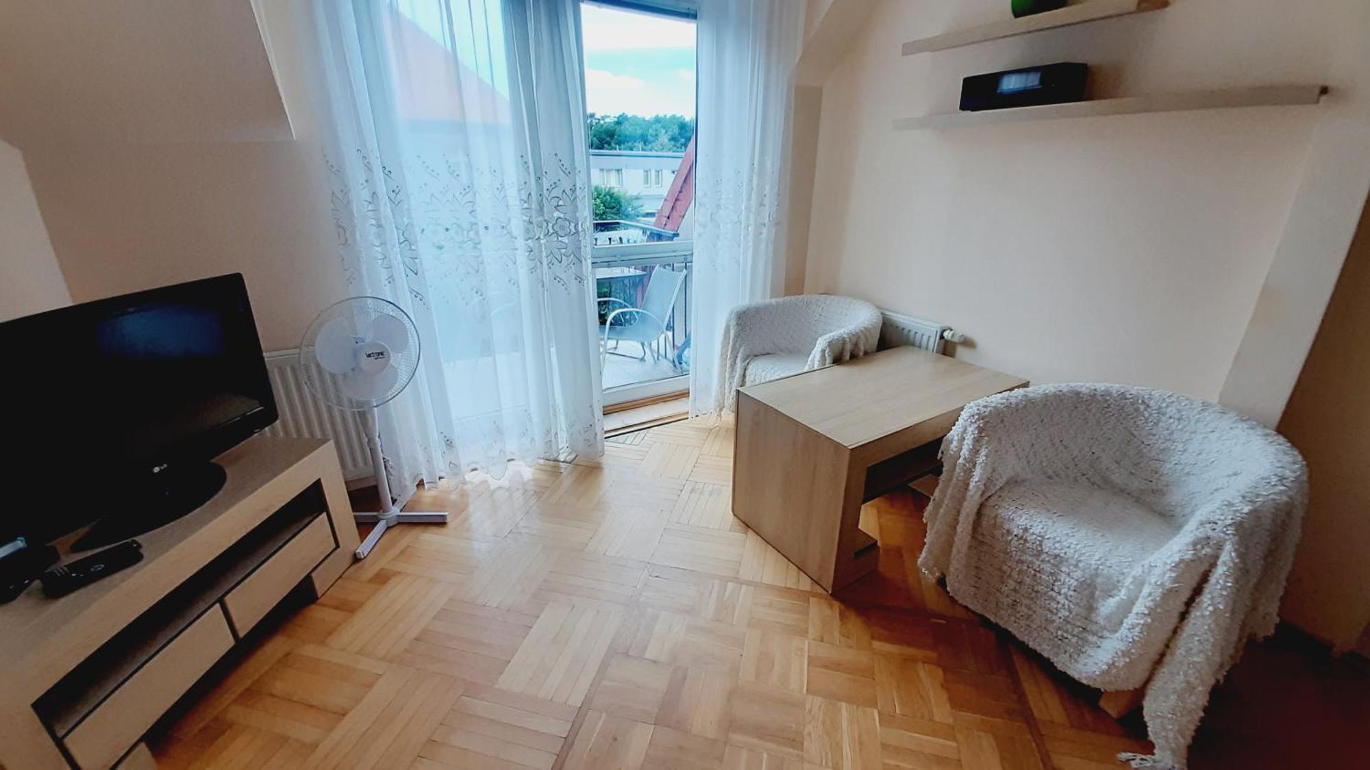 Homestay Krystyna Dzwirzyno