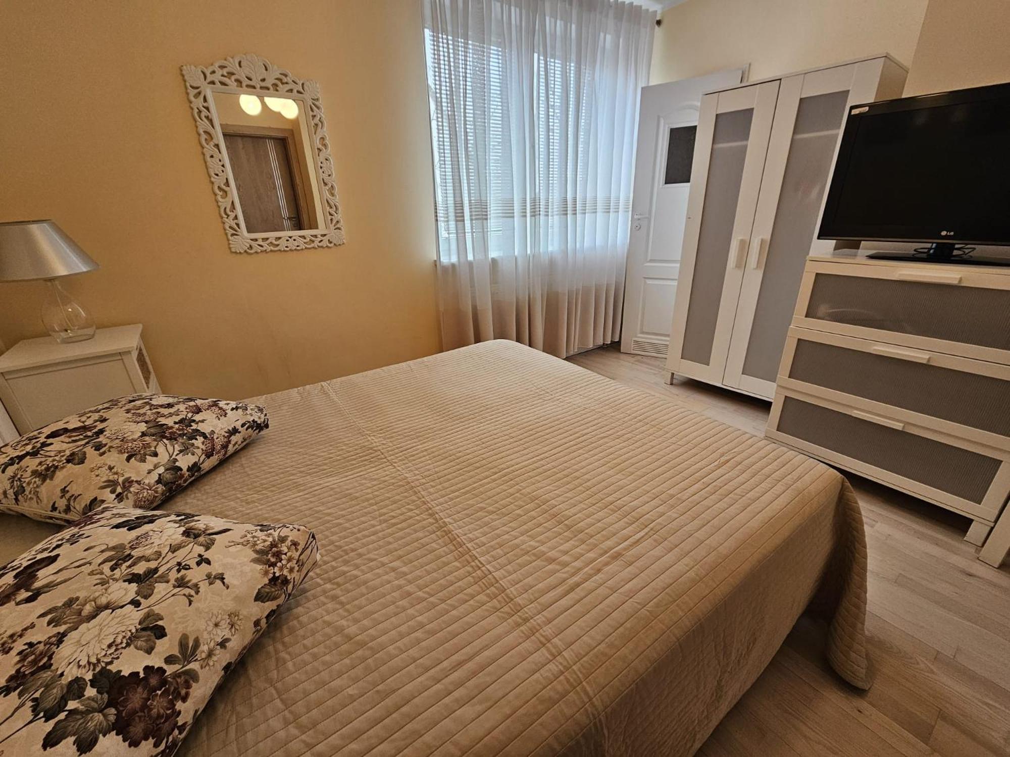Krystyna Homestay