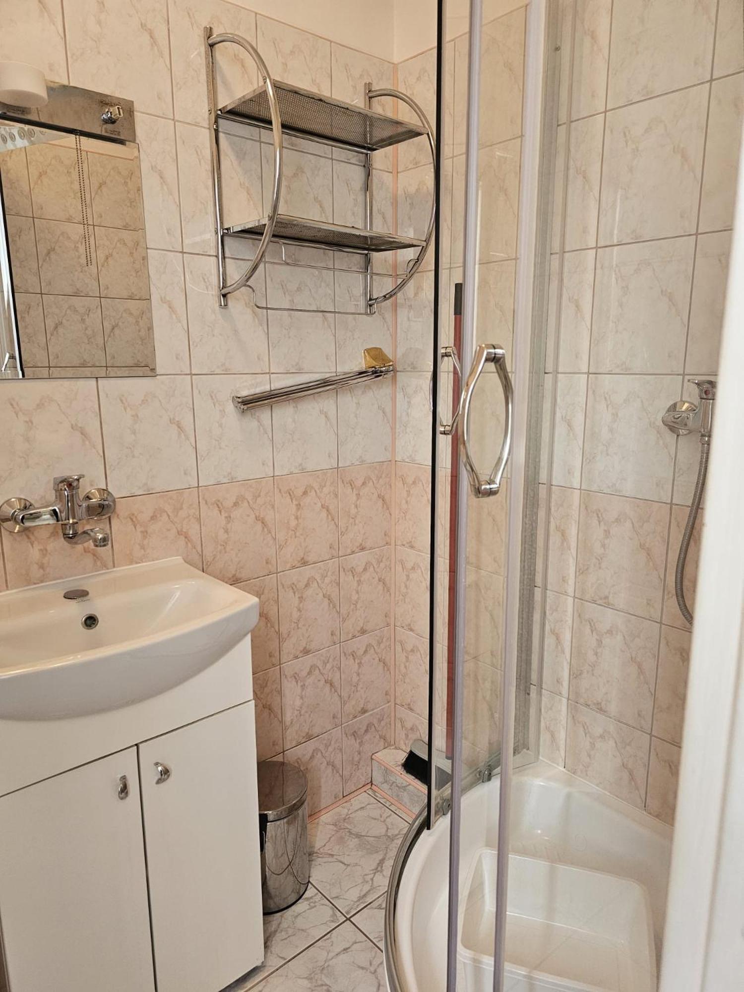 Homestay Krystyna Dzwirzyno