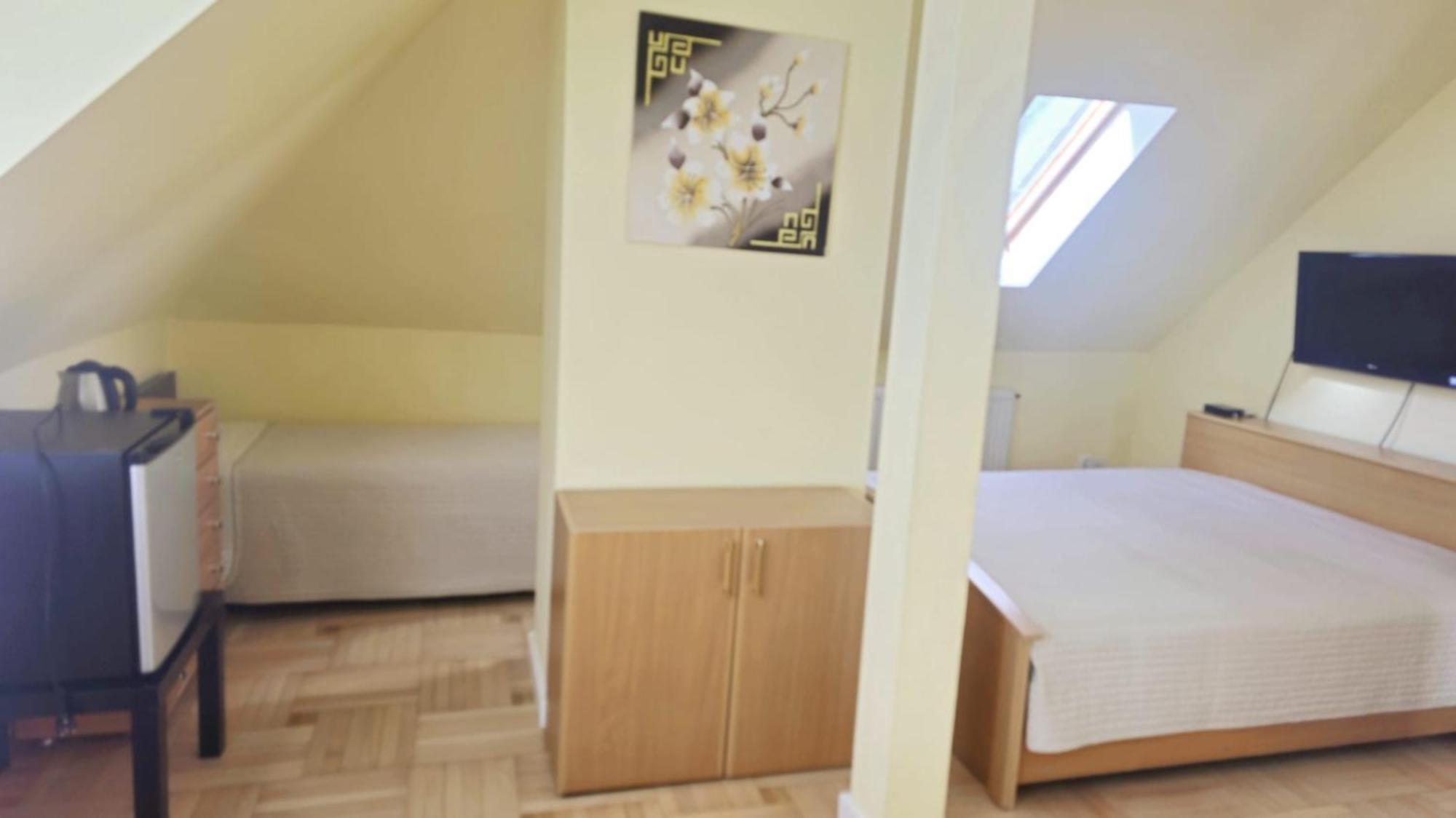 Krystyna Homestay