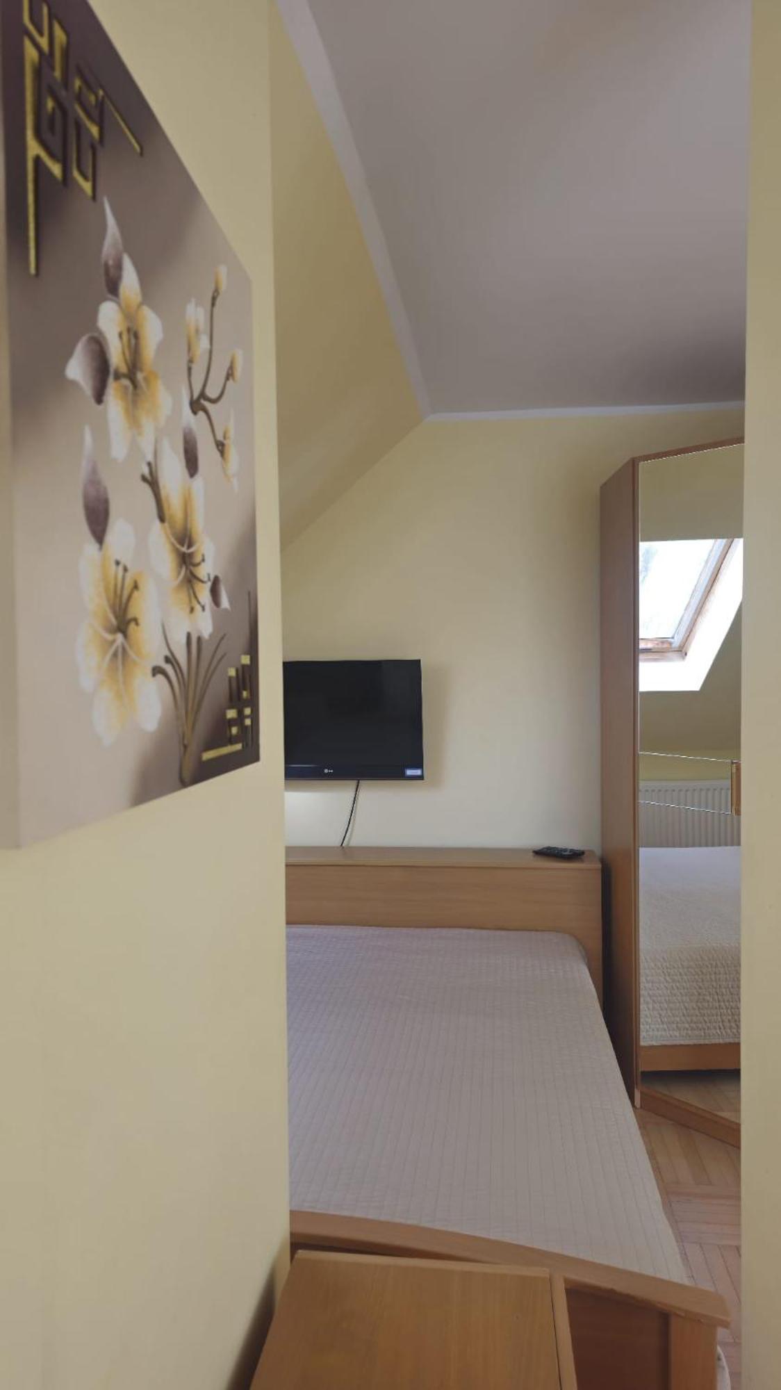 Homestay Krystyna