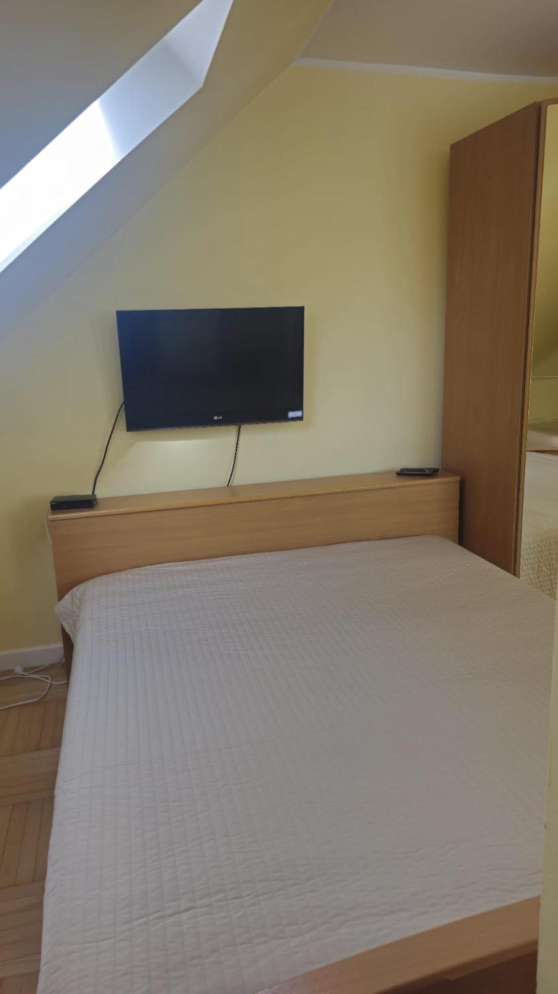 Homestay Krystyna *