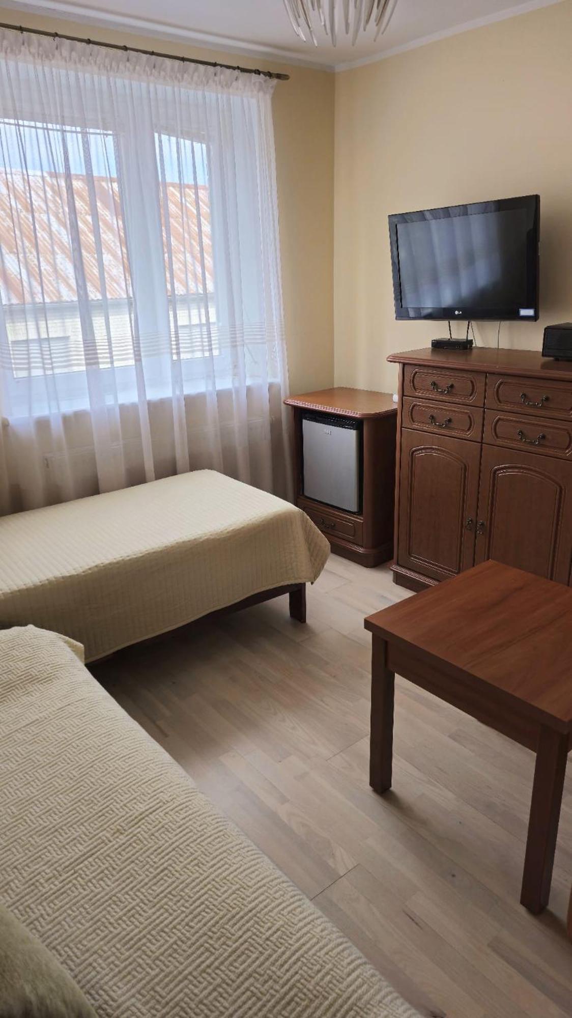Homestay Krystyna Dzwirzyno