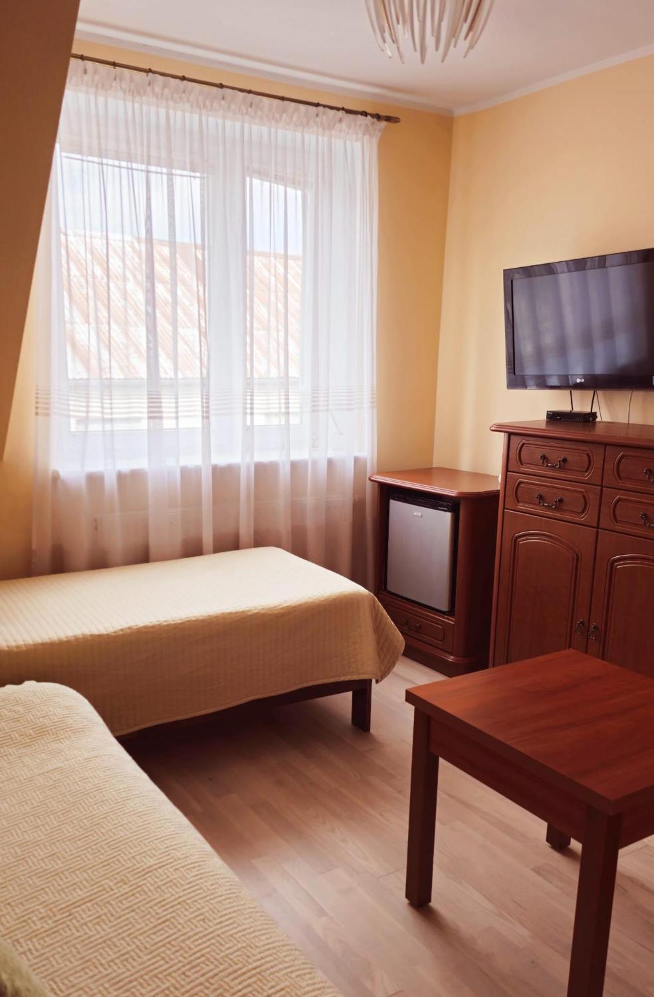 Krystyna Homestay