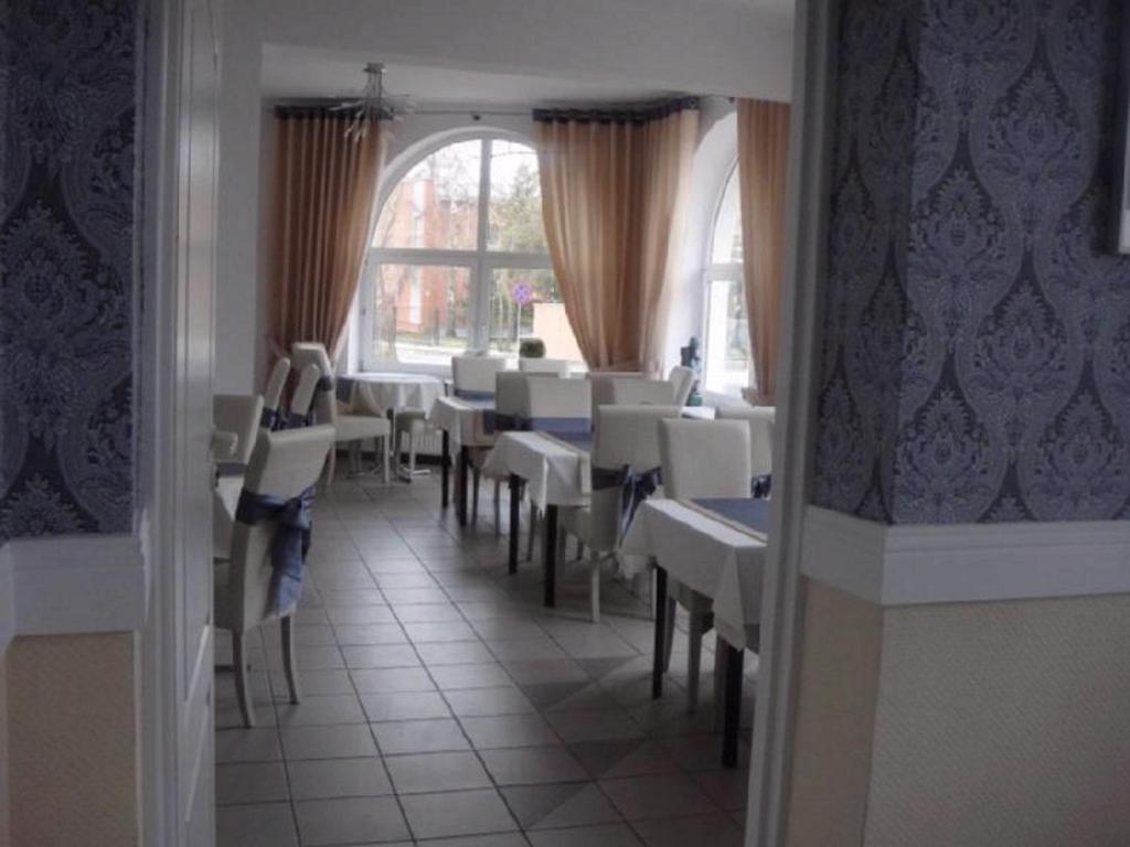 Homestay Krystyna Dzwirzyno
