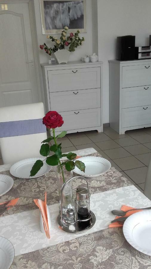 Krystyna Homestay Dzwirzyno