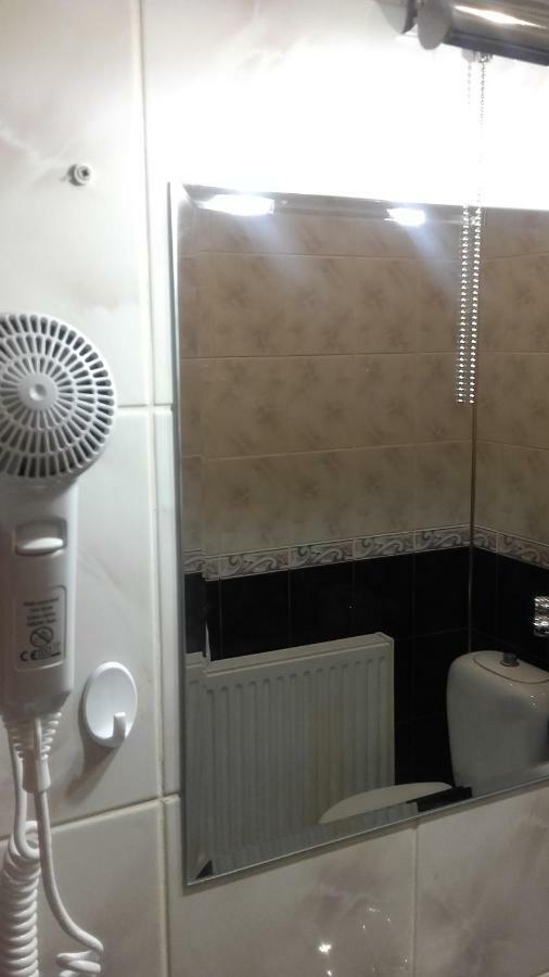Homestay Krystyna *