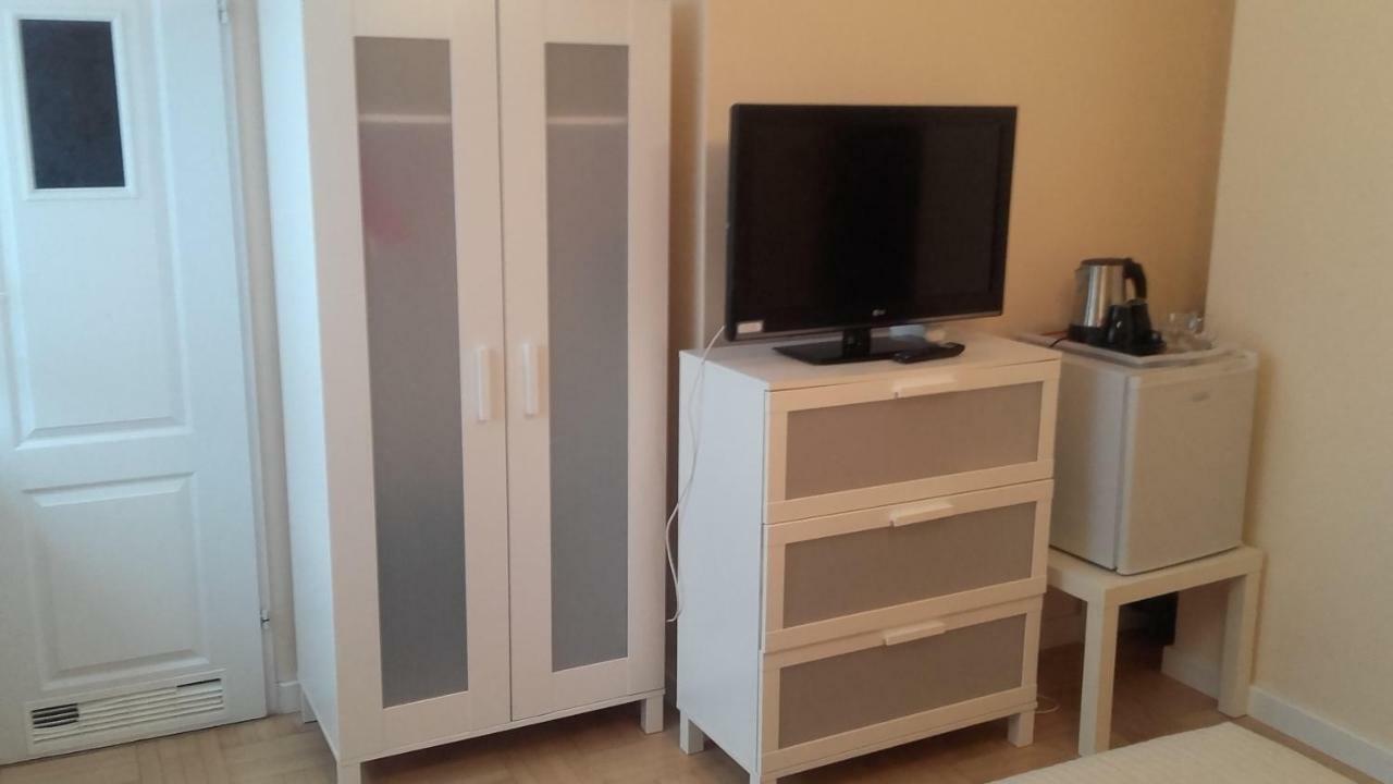 Homestay Krystyna *