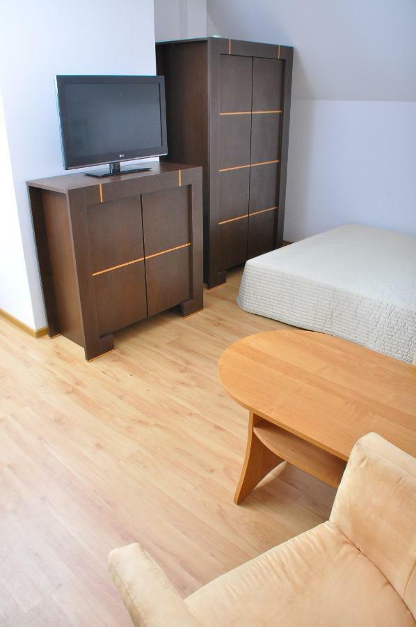 Homestay Krystyna *